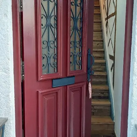 Апартаменты Cafofos Da Zeta Сетубал