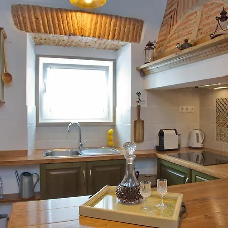 Апартаменты Cafofos Da Zeta Сетубал