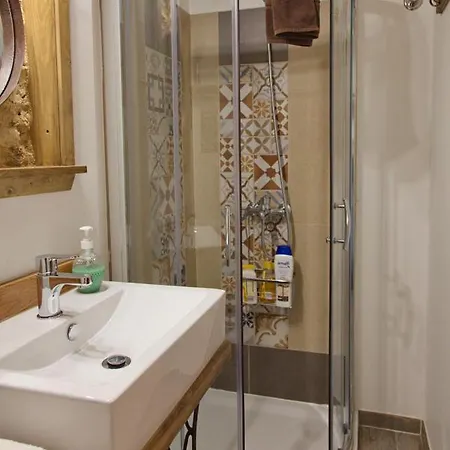 Апартаменты Cafofos Da Zeta Сетубал