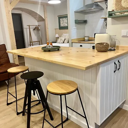 Cafofos Da Zeta Сетубал