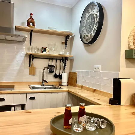 Cafofos Da Zeta Сетубал