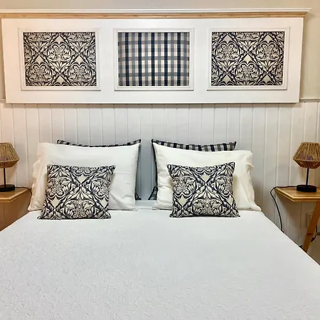 Апартаменты Cafofos Da Zeta