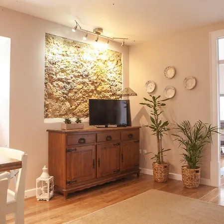 Cafofos Da Zeta Сетубал