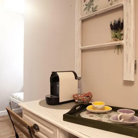 Апартаменты Cafofos Da Zeta Сетубал