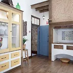아파트 Cafofos Da Zeta 세투발