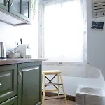 Cafofos Da Zeta 아파트