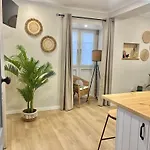 Cafofos Da Zeta 아파트 *