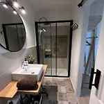 아파트 Cafofos Da Zeta