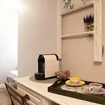 아파트 Cafofos Da Zeta 세투발