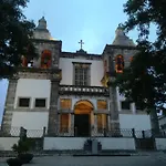 Cafofos Da Zeta 아파트 *