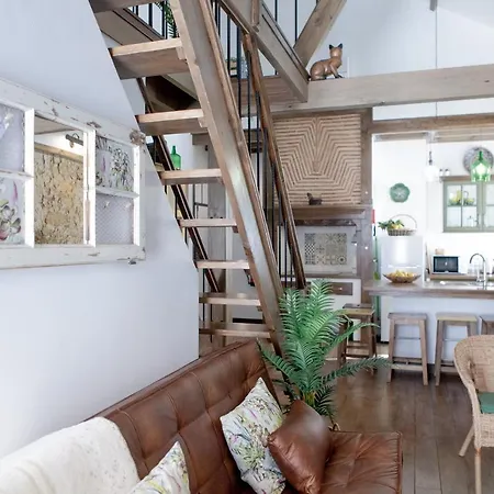 Cafofos Da Zeta 아파트