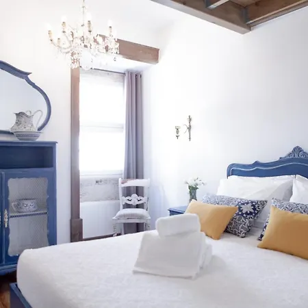 Cafofos Da Zeta 아파트 세투발