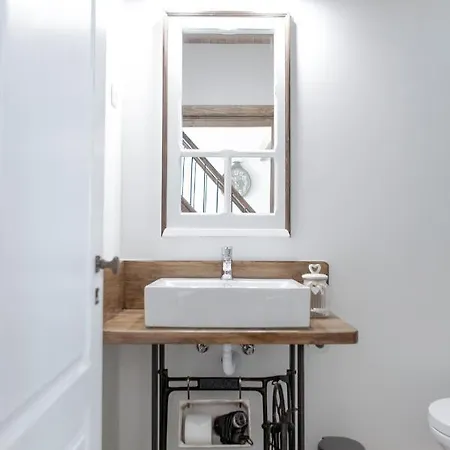 아파트 Cafofos Da Zeta 세투발