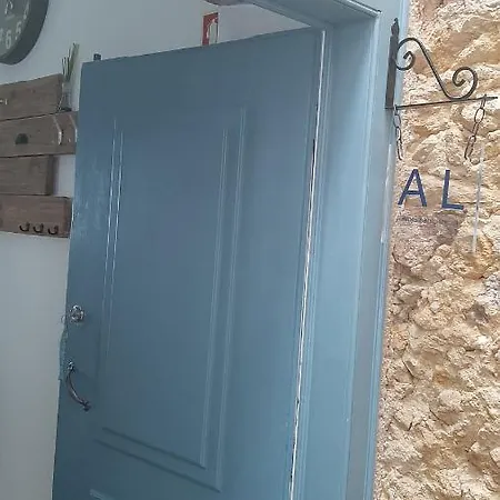 Cafofos Da Zeta Apartment *