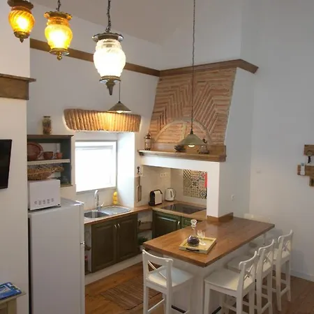 Cafofos Da Zeta 아파트 세투발