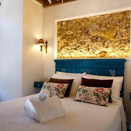 Cafofos Da Zeta 세투발