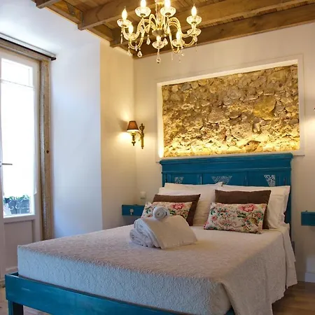 Cafofos Da Zeta * 세투발