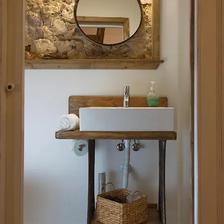 Cafofos Da Zeta 아파트 세투발