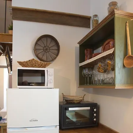 Cafofos Da Zeta 아파트 세투발