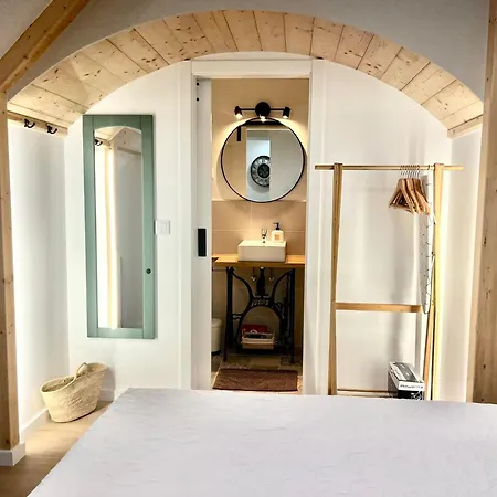 Cafofos Da Zeta * 세투발