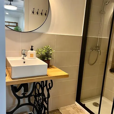 Cafofos Da Zeta Appartement Setúbal