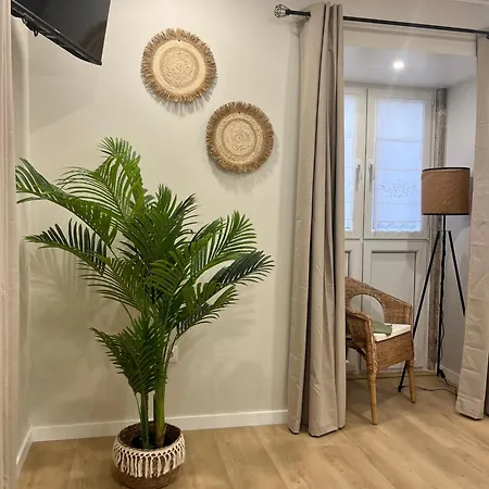 Cafofos Da Zeta Appartement