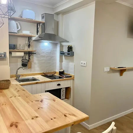 Cafofos Da Zeta Appartement Setúbal