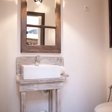 Cafofos Da Zeta Appartement Setúbal