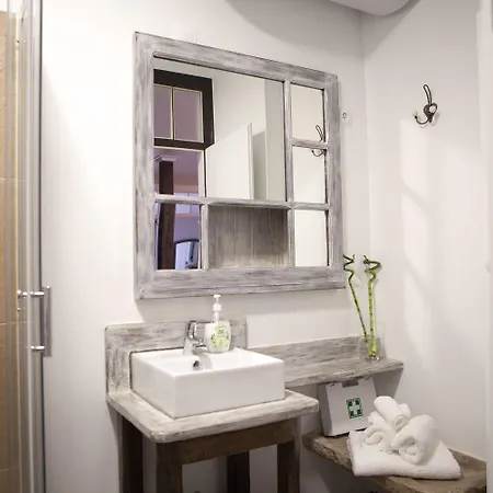 Appartement Cafofos Da Zeta *