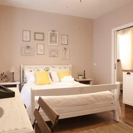 Cafofos Da Zeta Appartement Setúbal