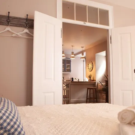 Appartement Cafofos Da Zeta Setúbal