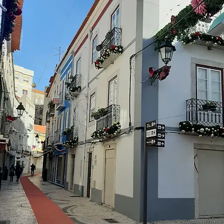 Appartement Cafofos Da Zeta Setúbal