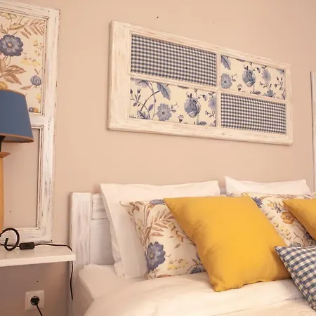 Διαμέρισμα Cafofos Da Zeta