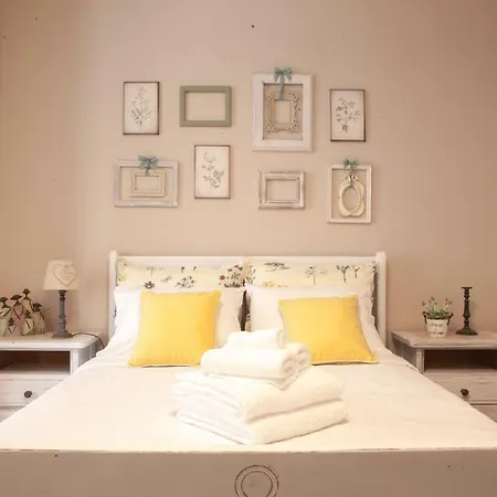 Cafofos Da Zeta Apartment