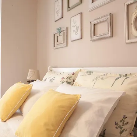 Apartment Cafofos Da Zeta Setubal