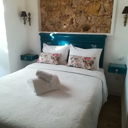 Apartment Cafofos Da Zeta *