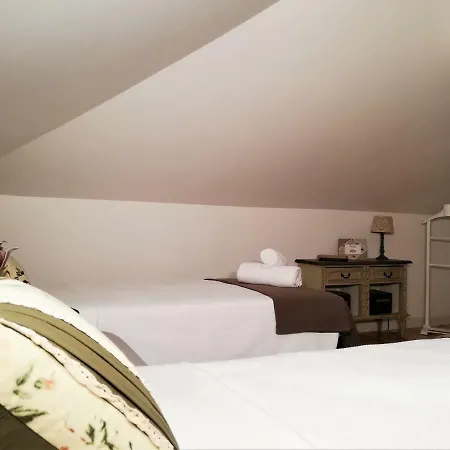 Cafofos Da Zeta Apartment Setubal