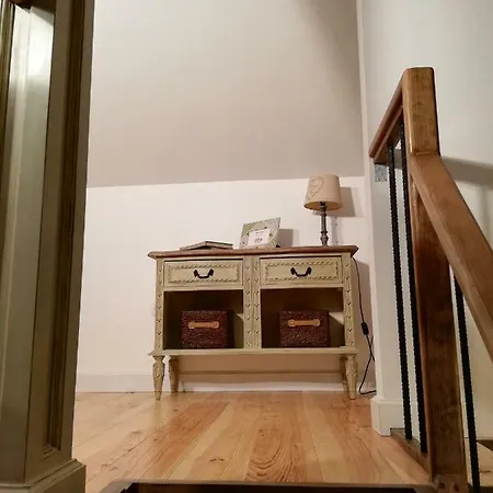 Cafofos Da Zeta Apartment Setubal