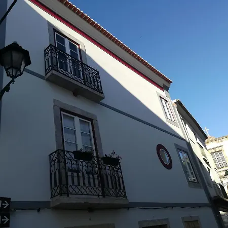 Cafofos Da Zeta * Setubal