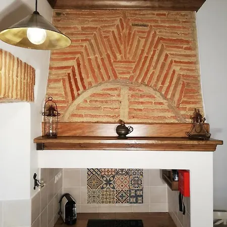 Διαμέρισμα Cafofos Da Zeta