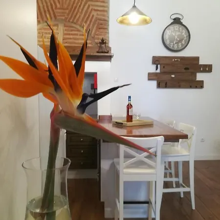 Cafofos Da Zeta Setubal