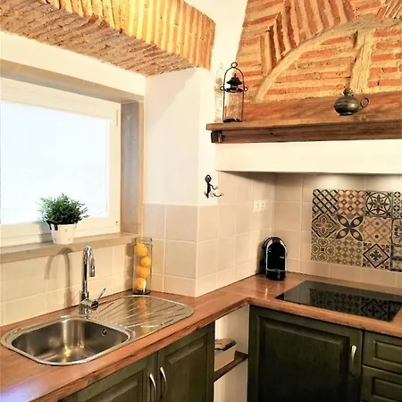 아파트 Cafofos Da Zeta