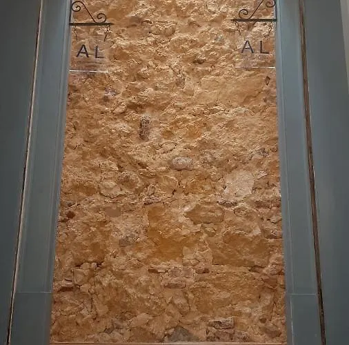 Cafofos Da Zeta Daire *