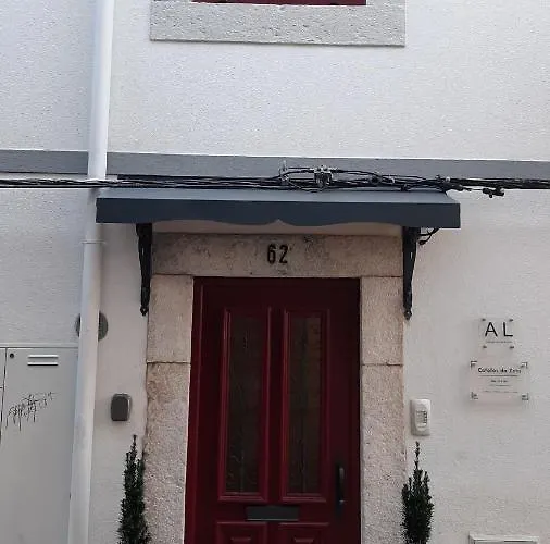 Daire Cafofos Da Zeta Setúbal