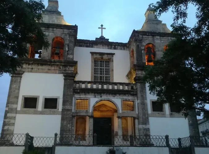 Cafofos Da Zeta Daire *